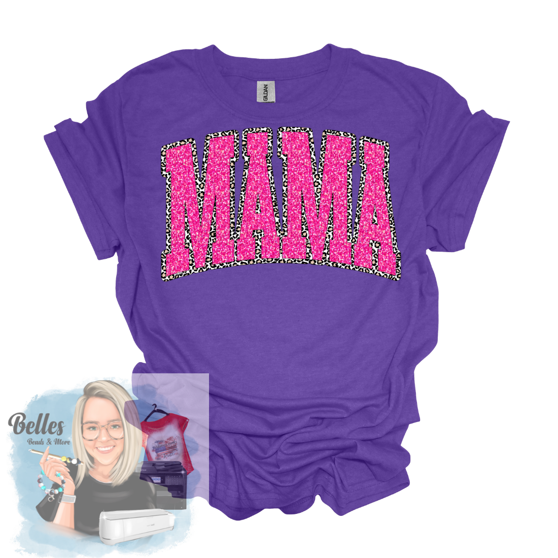Mama T-shirt