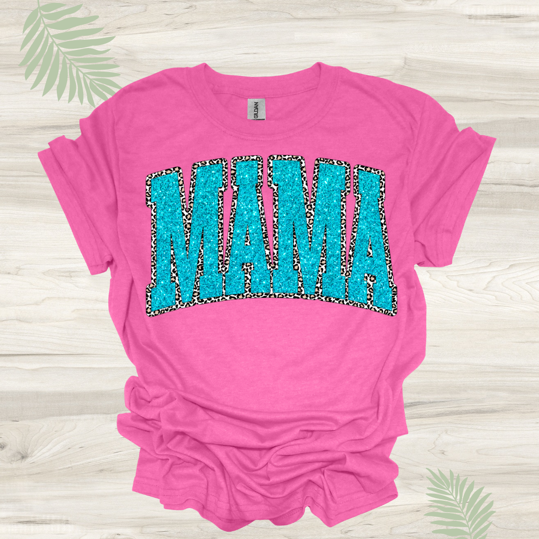 Mama T-shirt