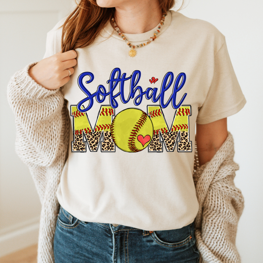 Sports Mama