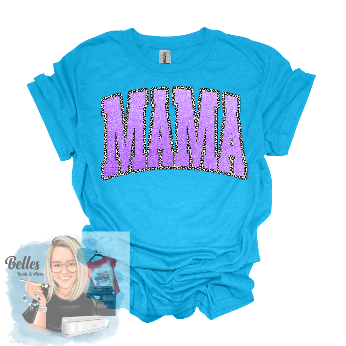 Mama T-shirt