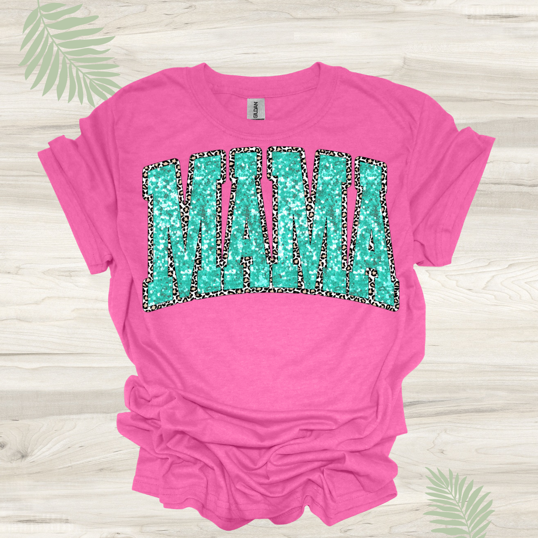 Mama T-shirt
