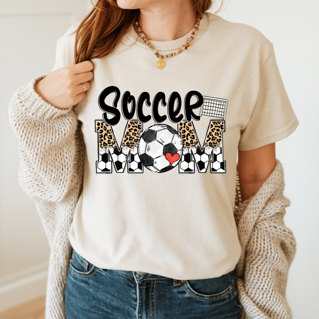 Sports Mama