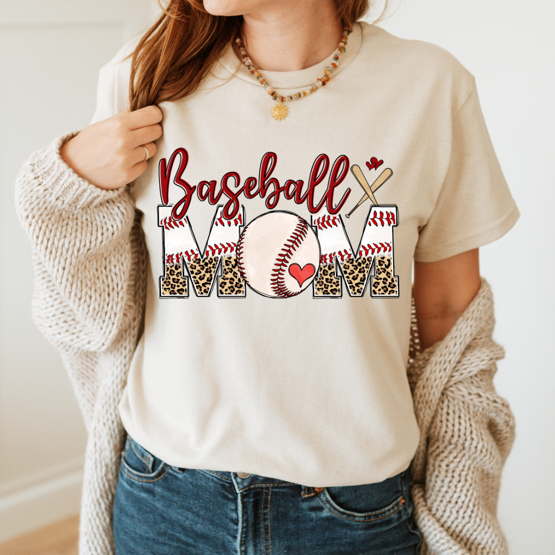 Sports Mama