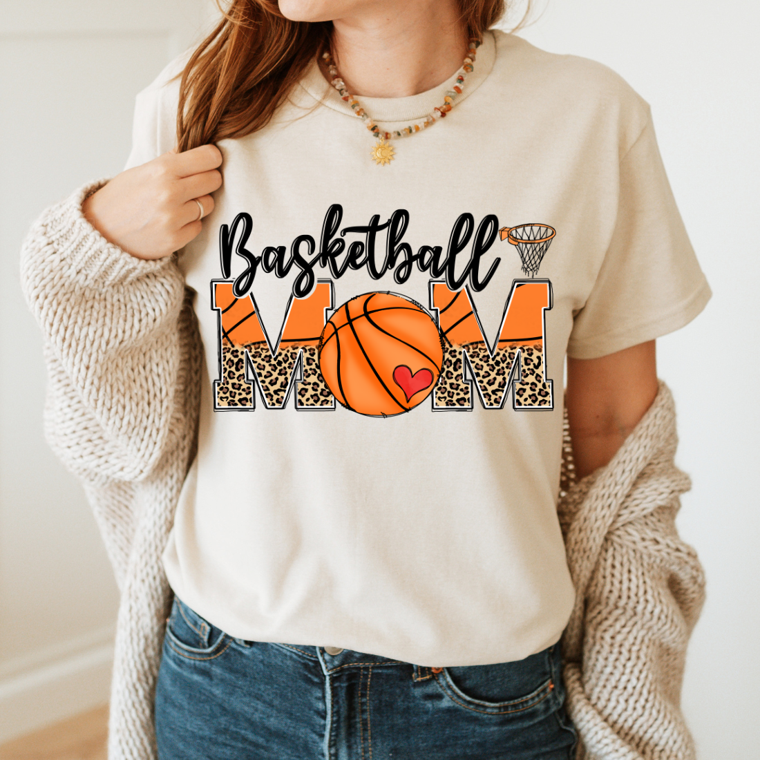 Sports Mama
