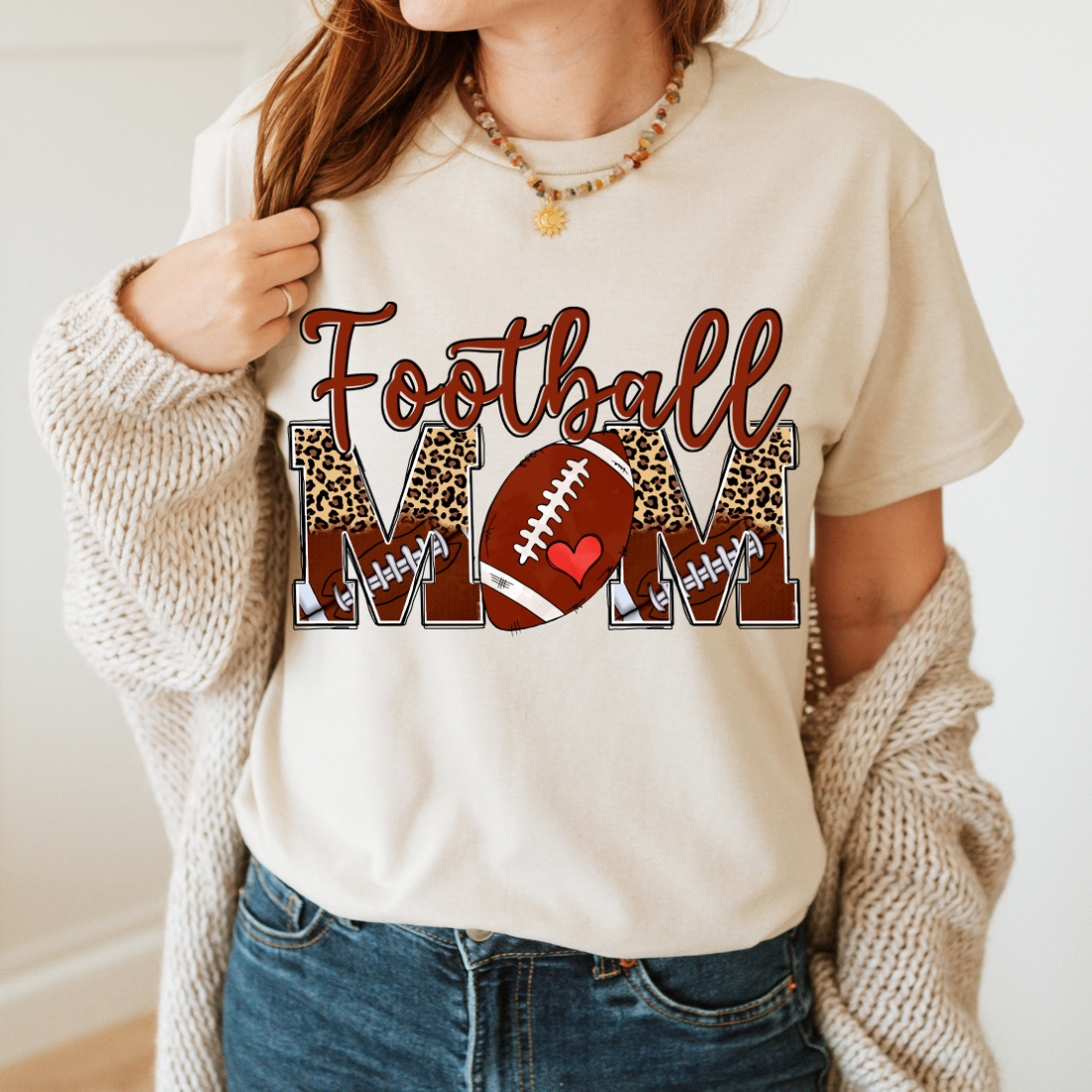 Sports Mama