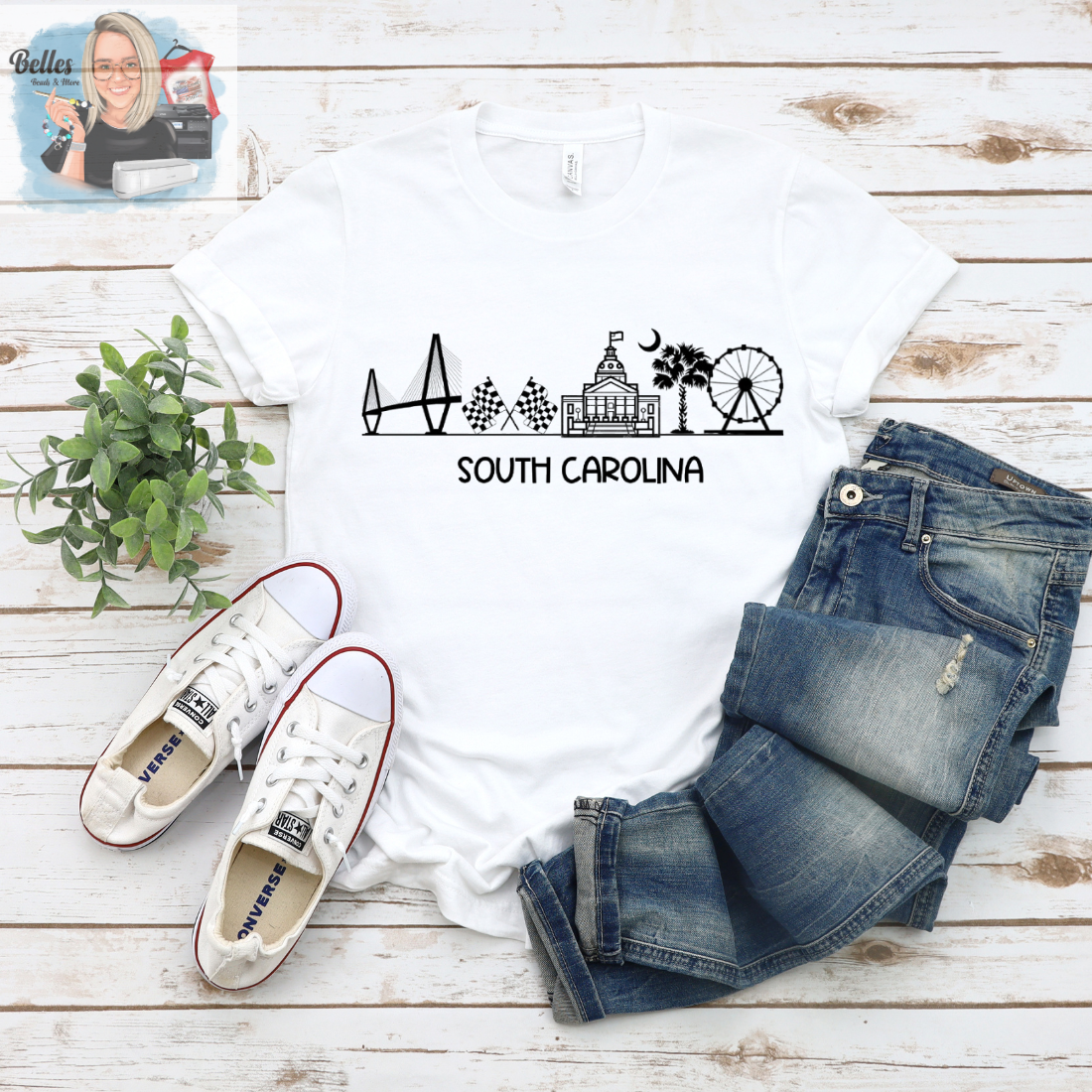 South Carolina