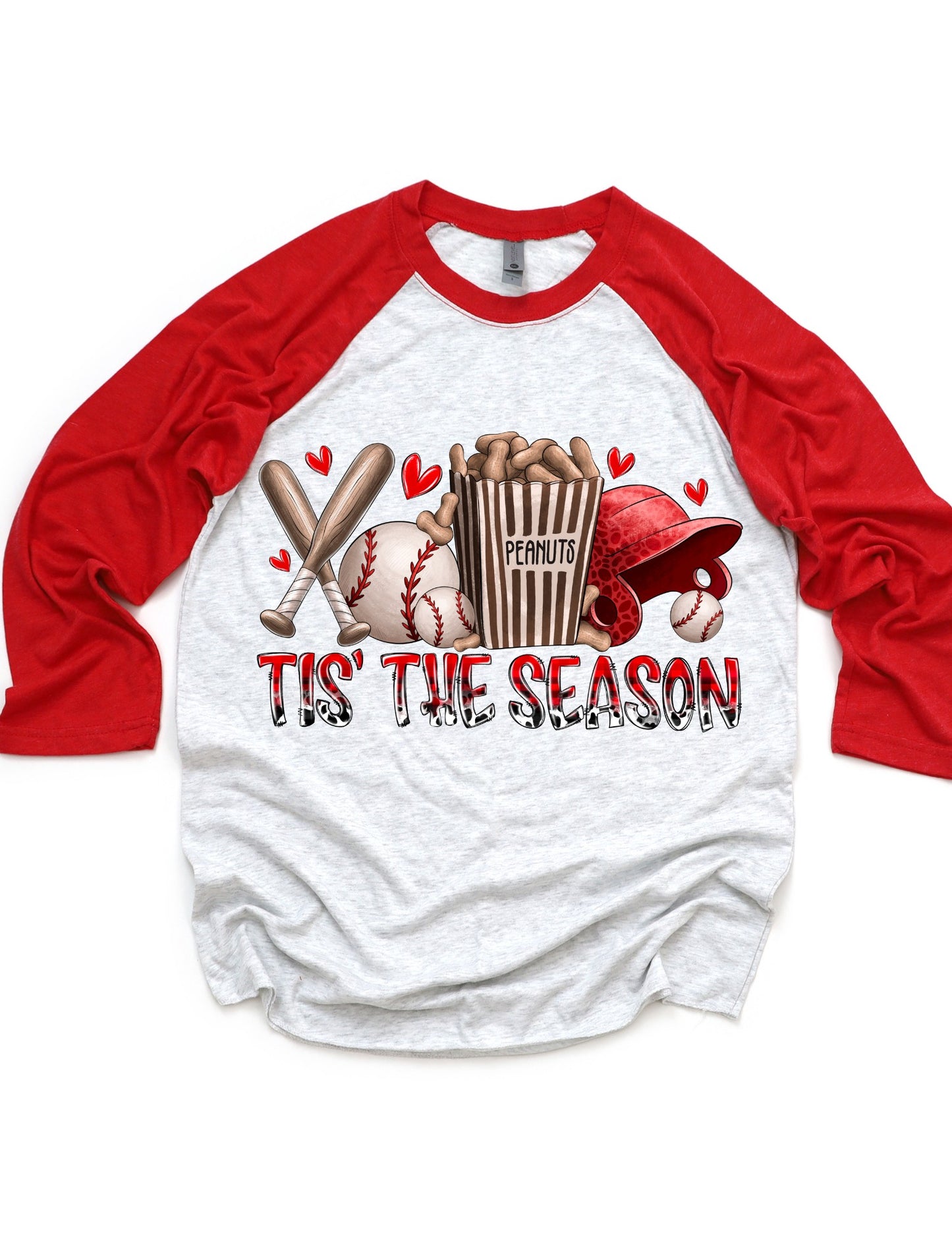 Tis' the season T-shirt