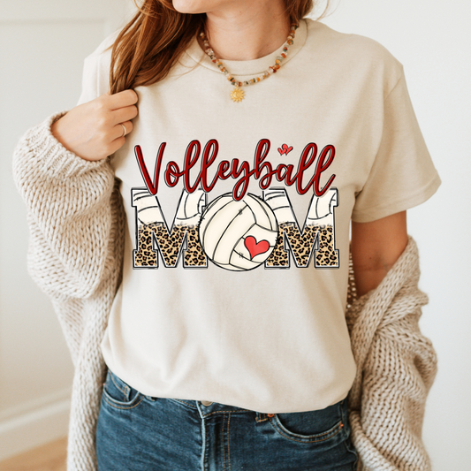 Sports Mama