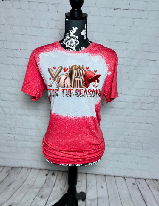 Tis' the season T-shirt