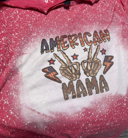 American Mama T-shirt